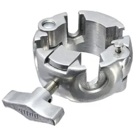 Kupo Kug900712 G900712 4-way Clamp For 1.4-2.0 Inch Tube 66.14 Lbs Maximum Load Capacity