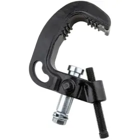 Kupo Kukg062011 Titan Iron Casting Clamp Black
