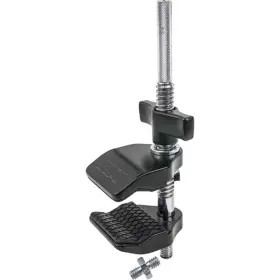 Kupo Kukg602811 Mini Viser Clamp With 2 Inch Jaw 1/4 -20f And 3/8 -16m Threaded Studs