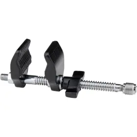 Kupo Kukg603811 Mini Viser Clamp With 5/8 Inch -27 Thread For Microphones