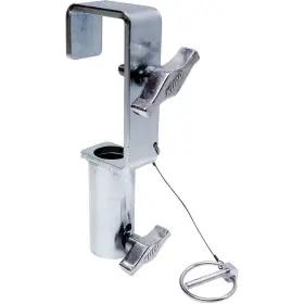 Kupo Kukg703312 Stage Clamp With 28mm Socket And Linch Pin