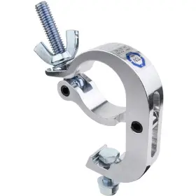 Kupo Kukg804512 Slim Handcuff Clamp Silver