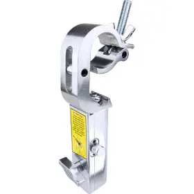 Kupo Kukg807912 Handcuff Clamp With 28mm Socket Silver