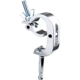Kupo Kukg814512 Handcuff Clamp With 16mm Stud Silver