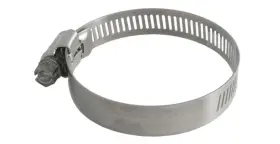 Ldr Industries 610-6332 1-9/16 Inch To 2-1/2 Clamp For Secure And Adjustable Fastening