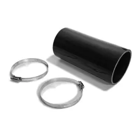 Lyharnyx L08dh0102 Id 4 Inch Straight Coupler Silicone Hose 8 Length 4-ply 102mm