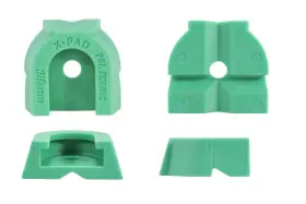 Microjig X-pad-k4 Matchfit X-pad 4pack
