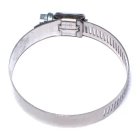 Midwest Fastener 06725 #36 18-8 Stainless Steel Sae Hose Clamps 17 17pk