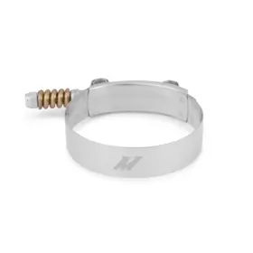 Mishimoto 748666005686 Mmclamp 3t Stainless Steel Constant Tension T Bolt Clamp 3