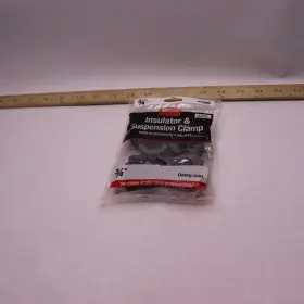 Oatey 33583 5-pk Insulator And Suspension Clamp 3/4
