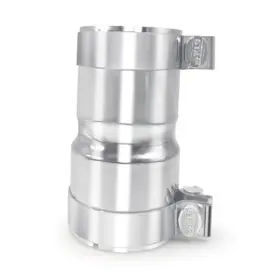 Peastorm Bj76-89 Stainless Steel 3 To 3.5 Inch Exhaust Adapter Id - Peastorm Bj76-89 Stainless Steel 3 To 3.5 Inch Exhaust Adapter Id -