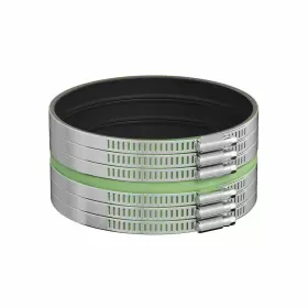Proflo 781889041277 Pfnhhhdcp 4 Inch Heavy Duty No-hub Coupling