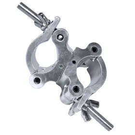 Prox Prxtc6 T-c6 Dual Inch O Clamp For 2 Tubing