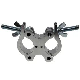 Prox Prxtc6s T-c6s Slim Dual Inch O Clamp For 2 Tubing
