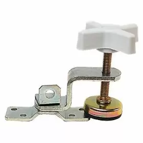 Rv Designer E511 Zinc Fold-out Bunk Clamp