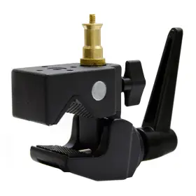 Savage Sasc100 Super Clamp