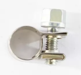 13509 SCANDVIK Aba Steel Hose Mini Clamp #3
