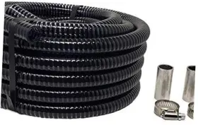 Sealproof 658746103457 Rv Sewer Hose Extension For The Solution 3/4 Inch Diameter