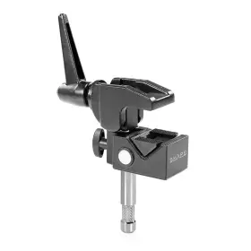 Shape Shmcl58 Super Clamp Ratchet Handle With 5/8 Inch Baby Pin