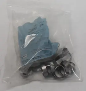 Sharkbite Uc956 Cash Acme Pex Clamp 1 Inch Ring Stainless Steel Fitting Lot 26