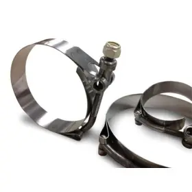 Shields Marine Group 18-720-5000s Clamp-hose T-bolt S 5 In