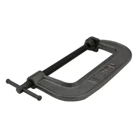 Sim Supply Blocked Brand 22002 540 Series Carriage C-clamps Sliding Pin 1 7/8 In Throat Depth Jpw Industries