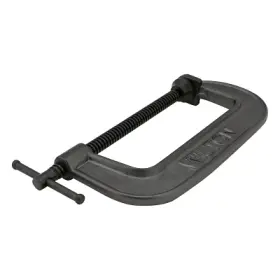 Sim Supply Blocked Brand 22008 540 Series Carriage C-clamps Sliding Pin 3 5/8 In Throat Depth Jpw Industries