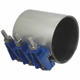 Smith-blair 22600023812000 Smith-blair Repair Clamp 2 5/8 Inch Maxod Full Cov 12.5 L 5lgk7