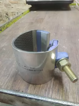 Smith-blair Grainger 245-00023803-000 Smith-blair Repair Pipe Clamp