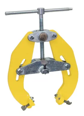 Sumner 781550 Uqf2-6 Ultra Qwik Fit 2-6in