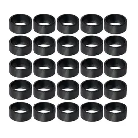 Supply Giant Fqds0100-100 Pex Tubing Crimp Rings Copper Pipe Fitting 1ftft