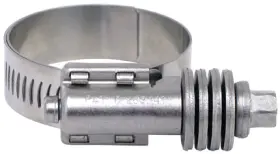 Tectran 742686299674 Hk250 Hose Constant 1 3/4 Inch -2 Clamping Range 5/8 Band Width 90