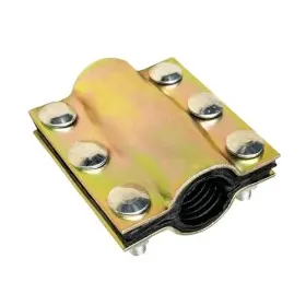 Together With Love Dn15110 Water Pipe Repair Clamp For Outer Diameter Of The Applicable 1/2 Inch