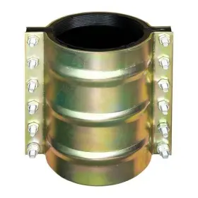 DN200400 TOGETHER WITH LOVE Water Pipe Repair Clamp Outer #2