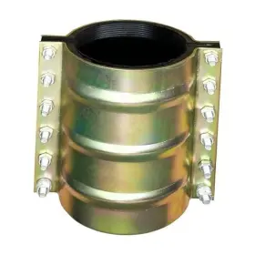 DN200400 TOGETHER WITH LOVE Water Pipe Repair Clamp Outer