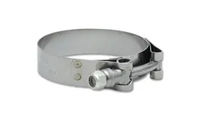 Vibrant 690092117641 2795 Stainless Steel T-bolt Clamp 3 Inch