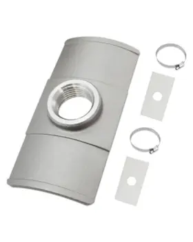 Xinsyuan 60012 Bung Kit Upgraded Ceramic Thermal Insulation Gasket And 304 Stainless