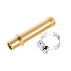 Yemtuls Hbhd-397 397 Transmission Line Fitting Kit Fits For Gm996 And Later Snap-in Style 1 Yemtuls Hbhd-397 397 Transmission Line Fitting Kit Fits For Gm996 And Later Snap-in Style 1