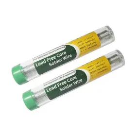Zhuobao Bxg-hb-2p Solder For Aluminum Soldering Lead Free Core Stainless Zhuobao Bxg-hb-2p Solder For Aluminum Soldering Lead Free Core Stainless