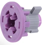 Holdrite 701-h Stub-out Clamp 1/2 Inch Lot Of 8 (two Packs) Pex Copper Cpvc. Fixed Price $35.00.