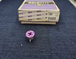(qty 50) Holdrite 701 Lock-n-load Stub-out Clamp Pex 1/2" Cts. Fixed Price $175.12.