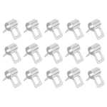For 4mm Action Spring Band Vacuum/silicone Tube, Nickel-plated. Fixed Price $7.13.