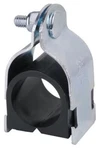 Superstrut A716 3/8, Strut Tubing Clamp, Cushioned Clp 3/8"stl, 1 Pc. Fixed Price $10.38.