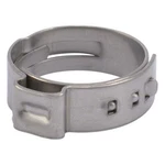 Cash Acme Cinch Clamp/crimp 3/8" Ring For Pex. Pack Of 100!. Fixed Price $44.99.