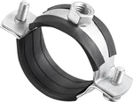 Uxcell Adjustable Pipe Bracket Clamp, 1-9/16" (40mm) Wall Ceiling Mount 40 Mm. Fixed Price $11.05.