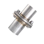 Jxsaboorle 2.5" Id Exhaust Flange Repair Pipe Kit.stainless Steel Weldin. Fixed Price $63.84.