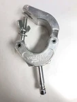 Manfrotto Avenger C312 Heavy Duty Pipe Clamp With Baby Pin. Fixed Price $35.00.