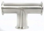 Bvv Triclamp / Tri Clover T. Fixed Price $39.95.