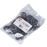 Oatey 33857 Pipe Clamp 3/4" Metal/polypropylene Noise Reduction Connection. Fixed Price $19.99.
