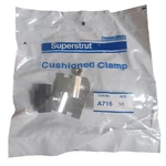 Thomas & Betts Superstrut Cushioned Clamp A716 3/8 - Fast Shipping. Fixed Price $12.82.